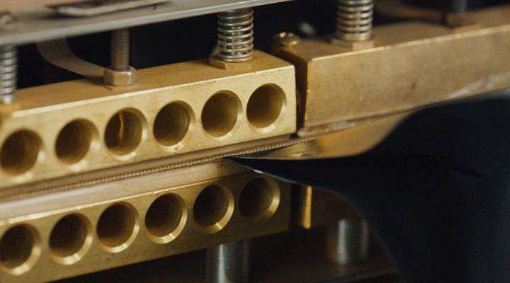 Future Brass Technology