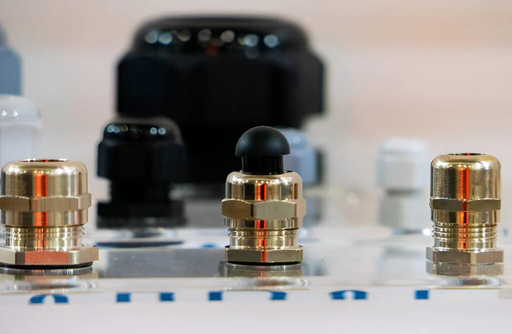 Understanding IP Ratings in Cable Glands: IP66 vs IP68 Explained